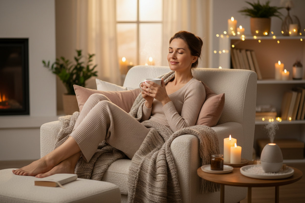Relaxation & Comfort
